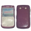 www.benwis.com Sell: Blackberry 9700 TPU protective case